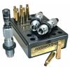 Redding Premium Deluxe Die Set - Precision 3-Die Reloading System with Carbide Size Button and Micrometer Seating, 22-250 Rem (68106) view 1