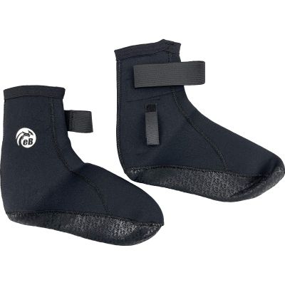 eBodyboarding 5mm Fin Bootie - S