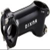 DIXNA V23P017 Lead Stem, 1.0 inches (25.4 mm), 73 Color, Stem Length, Polished Black/3.1 inches (80 mm), Polished Black view 2