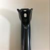 DIXNA Arc Seatpost Body Only Color / Post Diameter Soft Black/27.2mm V23P021 Soft Black view 2