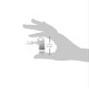 dixna (dyizuna) Lever Handle Mount (Right Hand Only) Silver Silver view 2