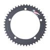 SUGINO Chain Ring Zen 144W/HEADER 44T Black view 1