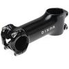 DIXNA V23P017 Lead Stem, 1.0 inches (26.0 mm), 73 Color, Stem Length, Polished Black/3.1 inches (80 mm), Polished Black view 1