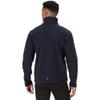 Regatta 2017 Hedman II Fleece Full Zip Sports Jumper Navy Medium view 2