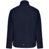 Regatta 2017 Hedman II Fleece Full Zip Sports Jumper Navy Medium view 4