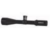 Rudolph Optics Tactical T1 6-24 x 50 30mm Riflescope Tube with T3 Reticle, Black view 1