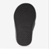 KingSize Men's Cotton Corduroy Slippers - 16 M, Navy view 3