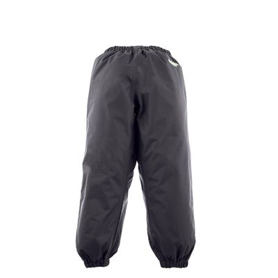 Splashy Waterproof Rain Pants for Kids (2T, Navy)