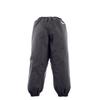 Splashy Waterproof Rain Pants for Kids (2T, Navy) view 1