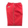 Splashy Waterproof Rain Pants for Kids (8, Red) view 2