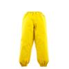 Splashy Waterproof Rain Pants for Kids (3T, Yellow) view 1