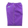 Splashy Waterproof Rain Pants for Kids (3T, Purple) view 2