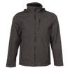 Spyder Men's Patsch Novelty Jacket, Polar/Black, Small view 1