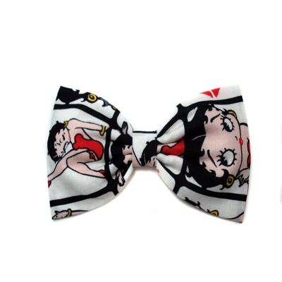 EmilyRose Couture Special Characters Collection Hair Bows (Sassy Betty, Headband)