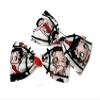 EmilyRose Couture Special Characters Collection Hair Bows (Sassy Betty, Headband) view 3