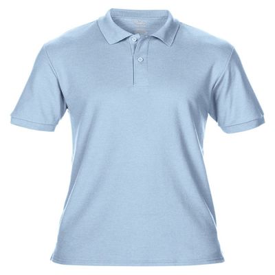 Gildan 72800B Light Blue M