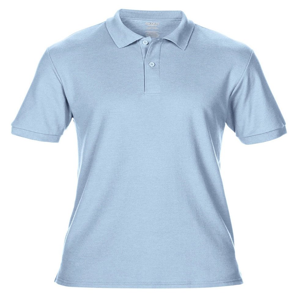 Gildan 72800B Light Blue M