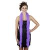 Zucker Marabou Feather Boa - (72 Inch) Lightweight Feather Boas for Party - Mardi Gras Feather Boa, Roaring 20's Costume view 1
