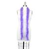 Zucker Marabou Feather Boa - (72 Inch) Lightweight Feather Boas for Party - Mardi Gras Feather Boa, Roaring 20's Costume view 4
