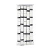 Wilson Pro Overgrip 50 Pack - White view 1