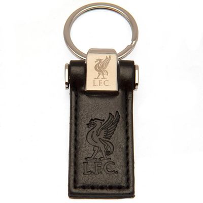 Liverpool FC - Authentic EPL Crest Mug in Gift Box