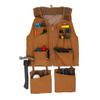 Bucket Boss Canvas SuperVest Small/Medium, 80400 view 3