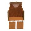 Bucket Boss Canvas SuperVest Small/Medium, 80400 view 4