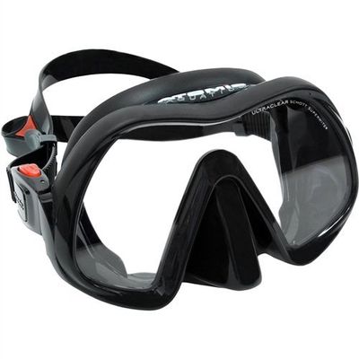 Atomic Aquatics Venom Frameless Mask