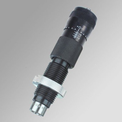 Forster Products Bench Rest Ultra Micrometer Seater Die 204 Ruger