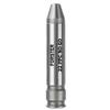 Forster Products 22 PPC, NO-GO Headspace Gauge, Rimless, SAAMI Dimensioned, Hardened Steel, Precision Ground view 1