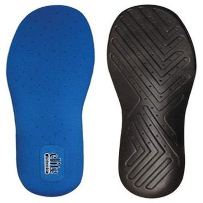 Elite Hockey Pro Skate Senior Insoles (11-11.5)