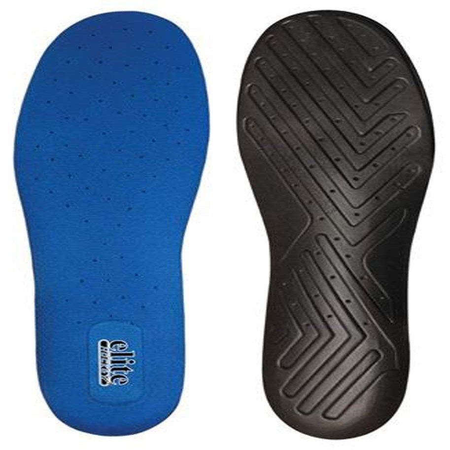 Elite Hockey Pro Skate Senior Insoles (11-11.5)