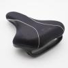 SERFAS Bicycle Saddle Comfort City Bike Saddle 192MM view 2