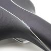 SERFAS Bicycle Saddle Comfort City Bike Saddle 192MM view 3