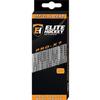 Elite Hockey PRO-X7 Skate Laces (X7-Silver, 120") view 1