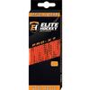 Elite Hockey PRO-X7 Skate Laces (X7-Orange, 108") view 1
