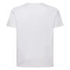 Fruit of the Loom Girls Iconic T-Shirt (7-8 Years) (White) view 2