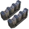 ATTWOOD ROD STORAGE HOLDER "Prod. Type: Boat Outfitting" view 1