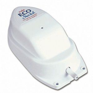 OEM Rule ECO Switch ECOLOGICALLY Sound Automatic Bilge Switch Prod. Type: Marine Plumbing & Ventilation