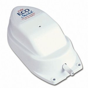 OEM Rule ECO Switch ECOLOGICALLY Sound Automatic Bilge Switch Prod. Type: Marine Plumbing & Ventilation