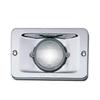 PERKO VERTICAL MOUNT STERN LIGHT STAINLESS "Prod. Type: Boat Outfitting" view 1