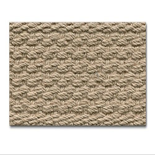Khaki 1 INCH Cotton Webbing 10 Yards