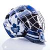 Franklin Sports GFM 1500 NHL Toronto Maple Leafs Goalie Face Mask view 3