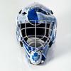 Franklin Sports GFM 1500 NHL Toronto Maple Leafs Goalie Face Mask view 4