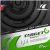 JUIC C1149 Table Tennis Rubber Target Pro GT-S39 CornIlleau, Black, (BK) Thickness view 1