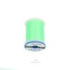 6/0 Veevus Thread #132 Fl Green view 1