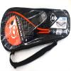 Dunlop Sport SQR Squash Player Pack with Racket, Protective Eyewear,and One Ball view 1