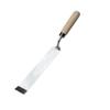 Adams Bolco Baseball Bases Anchors, Plugs, Tools and Accessories for Baseball and Softball Bases Sets, Dig Out Tool view 1