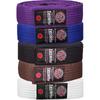 Tatami Fightwear Adult BJJ Rank Belt - A4 - Purple view 1