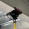 1000 LBS I-Beam Clamp - (Set at 6.75" Wide) - for Gymnastic Rings - Climbing Ropes - Heavy Bags - Multi-Fitness view 4